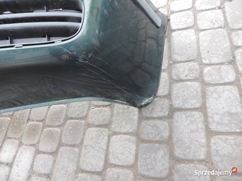 SKODA OCTAVIA 1 FL ZDERZAK PRZEDNI 9570 małopolskie sprzedam