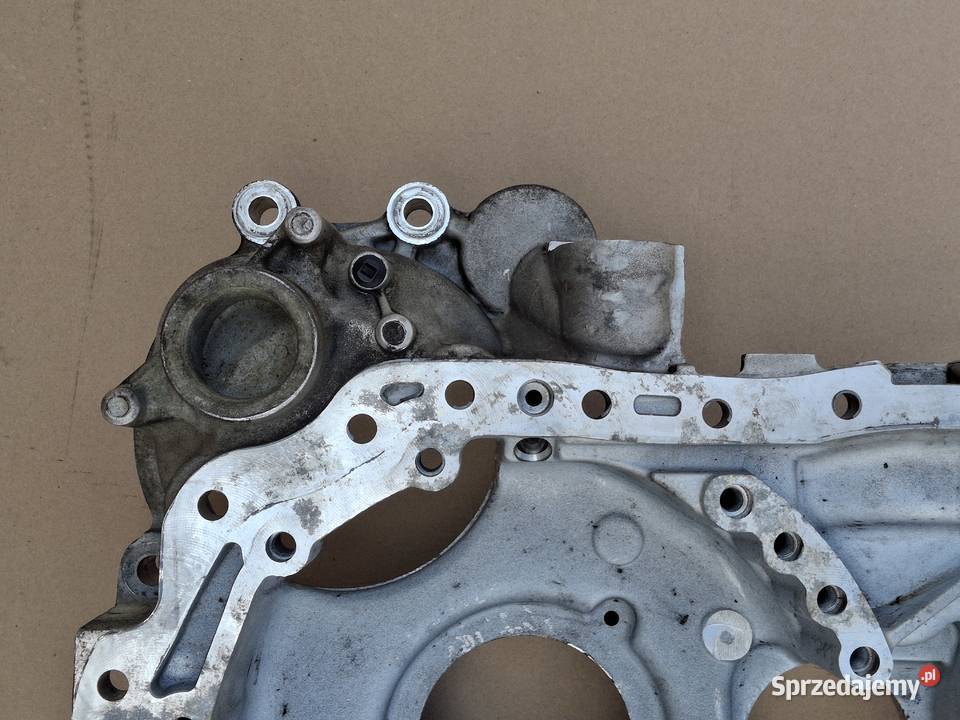 VOLVO FH4 RENAULT GAMA T OBUDOWA REDUKTORA Bieleń