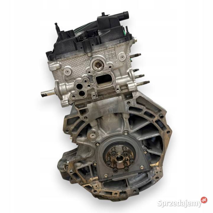 SILNIK SYDA Ford Focus II MK2 C 20 16V 145 AODA Chełm
