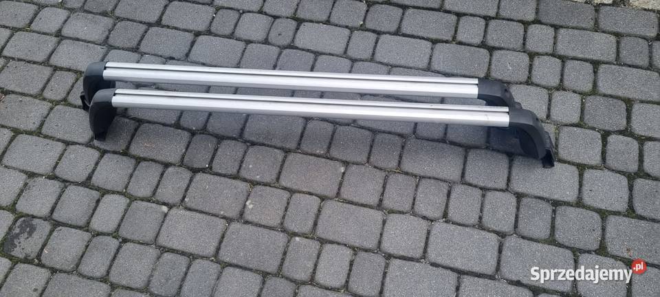 belki bagażnika Toyota Verso Olesno sprzedam