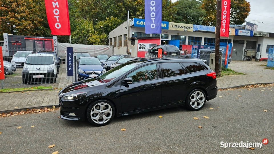 Ford Focus czujnik deszczu sprzedam