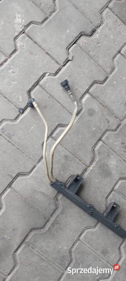 Przewody paliwa paliwowe Fiat Grande Punto 13 zachodniopomorskie Szczecin