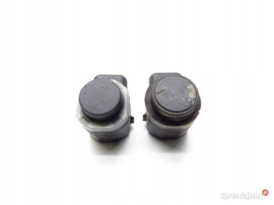 CZUJNIK PARKOWANIA PDC AUDI VW SKODA SEAT
