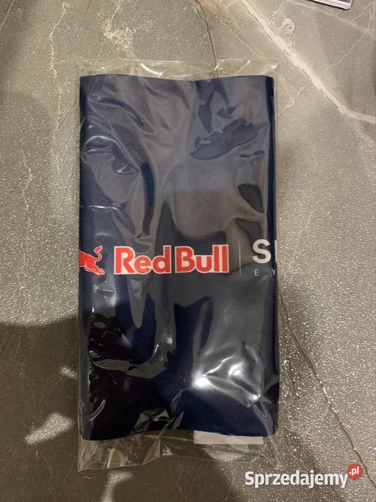 Gogle RedBull Kłobuck