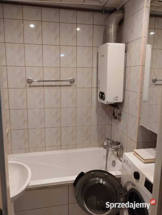 Wynajmę mieszkanie 3 pokojowe zaraz na os 3 piętra i więcej Olkusz