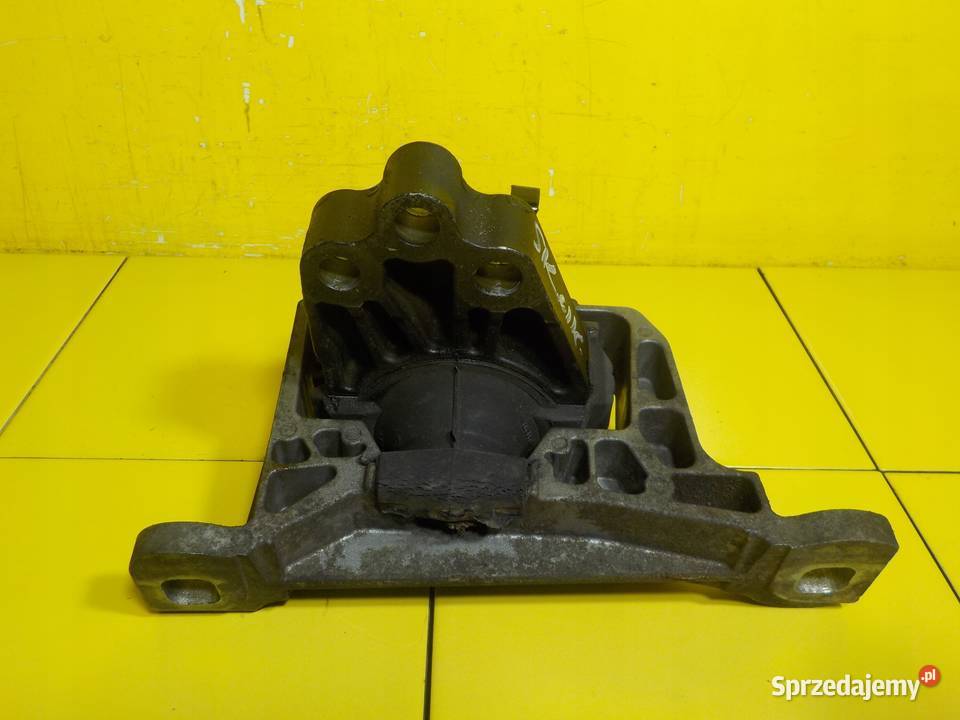 FOCUS MK3 10 ECOBOOST 14r M1DA SFJC lapa Suków