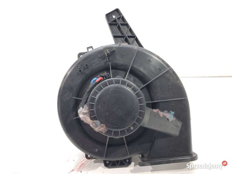 DMUCHAWA NAWIEWU SKODA ROOMSTER 6R1819015