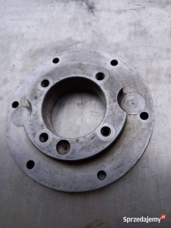 Zabierak do uchwytu 200 mm Pozostałe Jarosław sprzedam