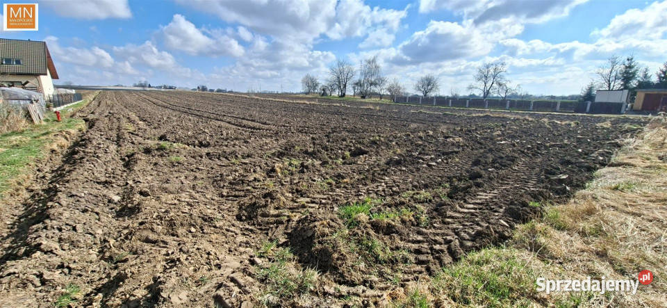 Grunt Kraków 3410m2