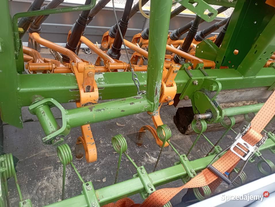 Siewnik Amazone D7 Special ll 25m Siewniki i sadzarki Miechów