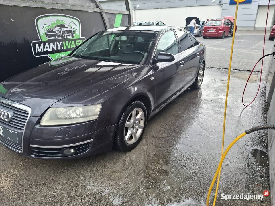 Sprzedam zamienię Rok produkcji 2004 Lublin