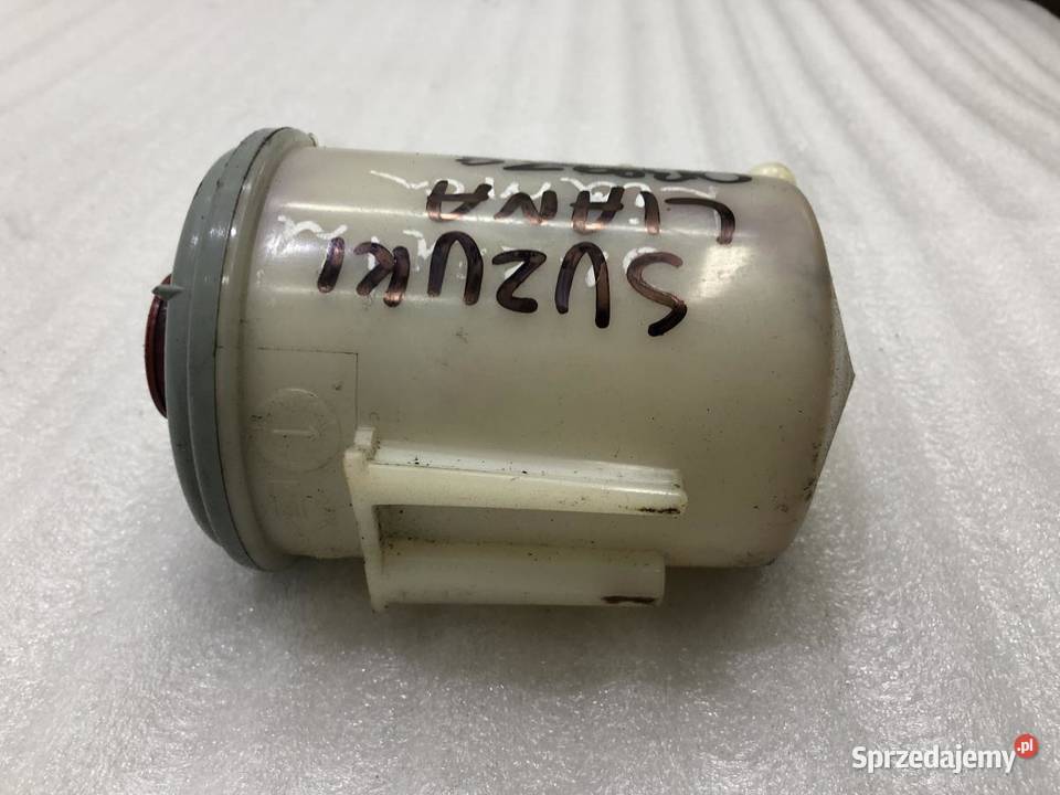 ZBIORNICZEK WSPOMAGANIA SUZUKI LIANA wielkopolskie