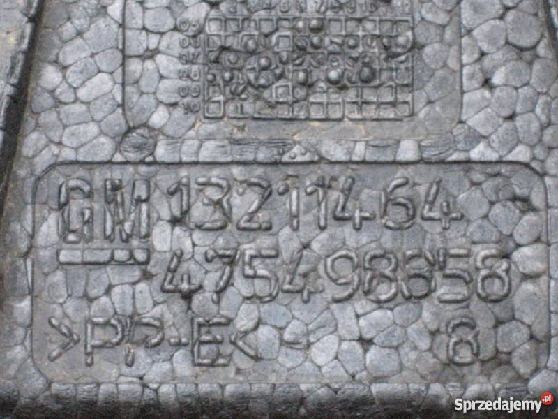 Absorber Pianka Przód Opel Corsa D 13211464 Kalisz