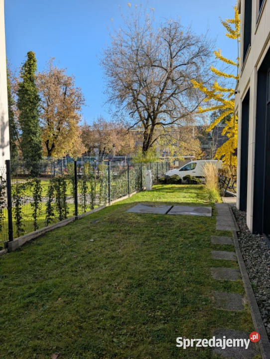 Lokal handlowousługowy 9419m parter witryny 94m2 małopolskie Kraków