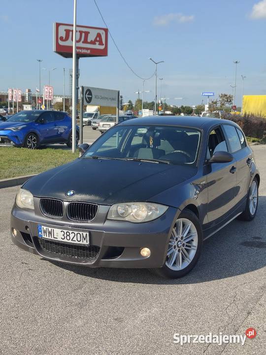 BMW Seria 1