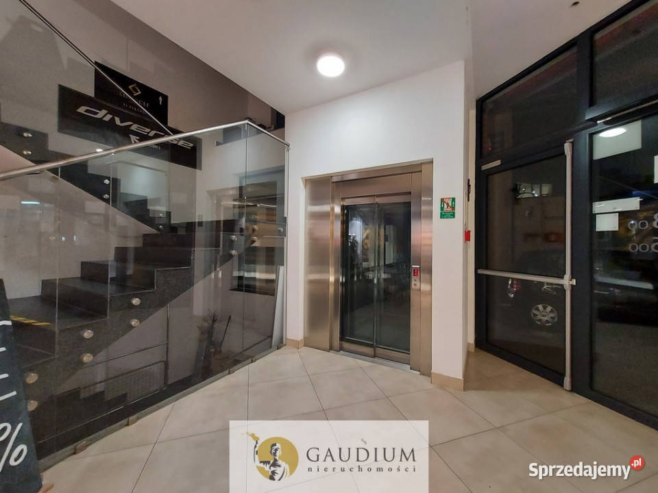 Lokale na wynajem gotowy biznes Kościerzyna