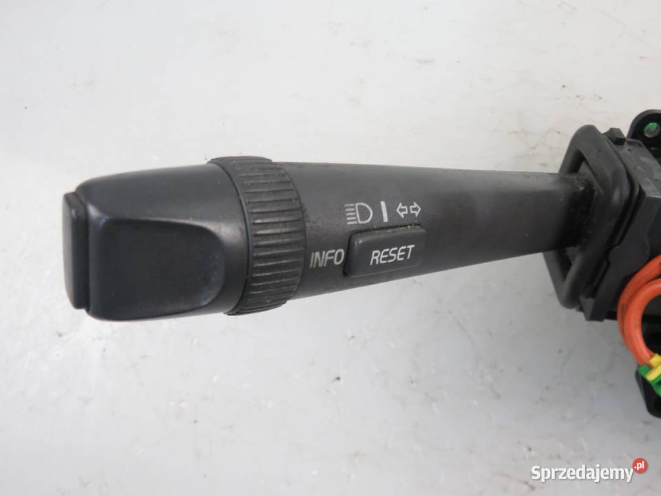 PRZEŁĄCZNIK ZESPOLONY VOLVO S80 I TS XY 8666597 osobowe