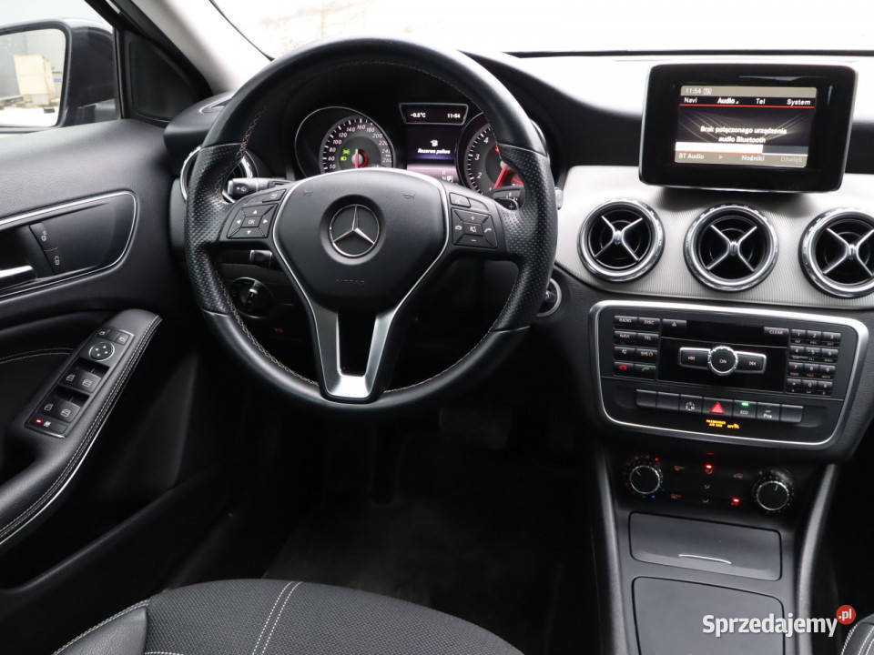 Mercedes GLA GLA 200 GLA mazowieckie Piaseczno sprzedam