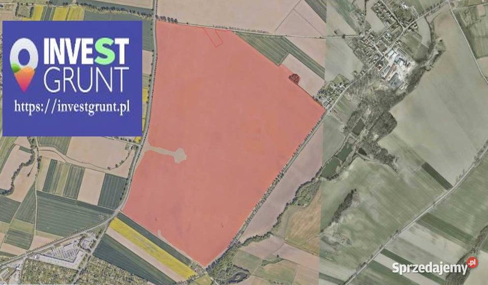 9650 ha przetarg na dzierżawę gruntów rolnych Zwrócona