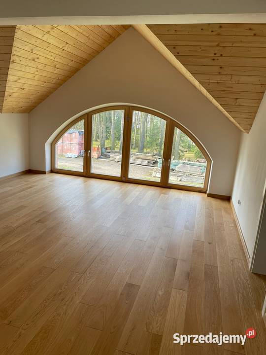 Deska podłogowa DĘBOWAJESIONOWA warstwowa Pozostałe Grodzisk Mazowiecki