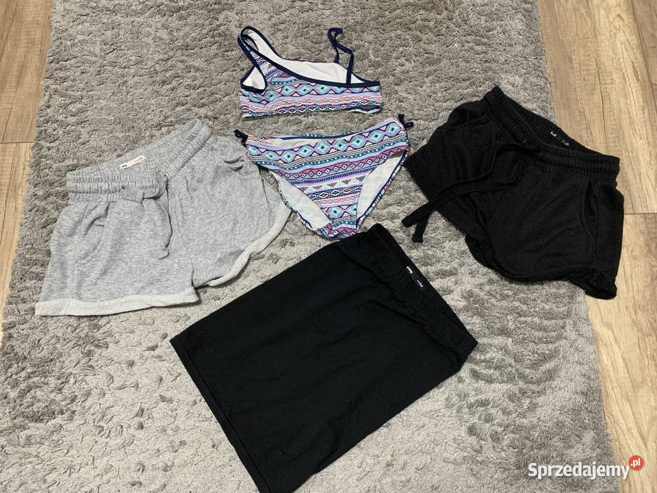 Zestaw ubrań damskich 32 xxs Sinsay Chełm