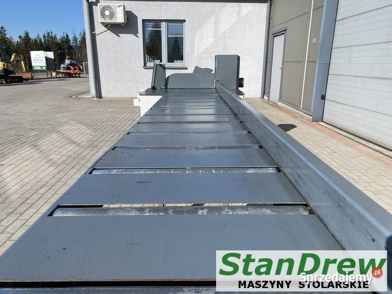 Piła tarczowa Rema poprzeczna DMDK50C Mojusz