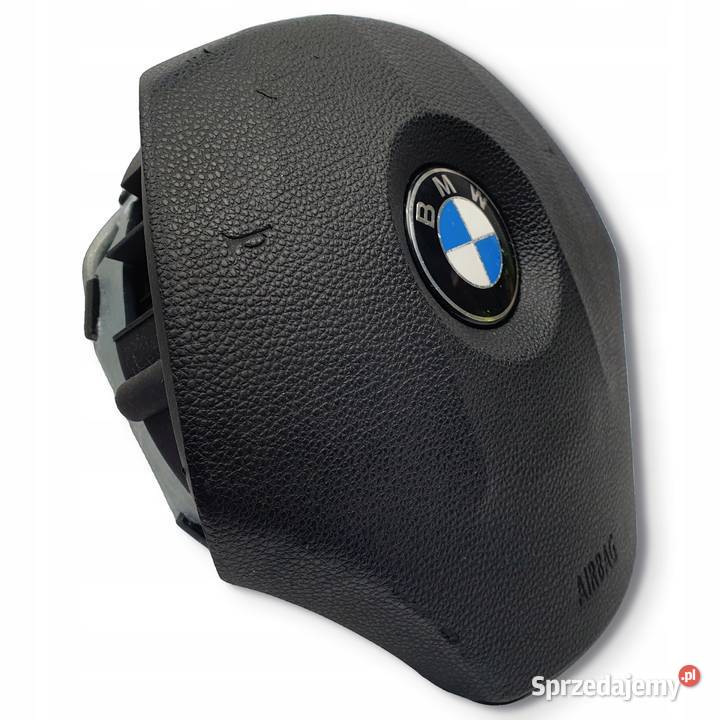 PODUSZKA POWIETRZNA KIEROWCY AirBag BMW E90 E91