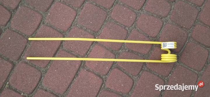 Palec spręzysty zgrabiarki Pronar 407005001581 Płock