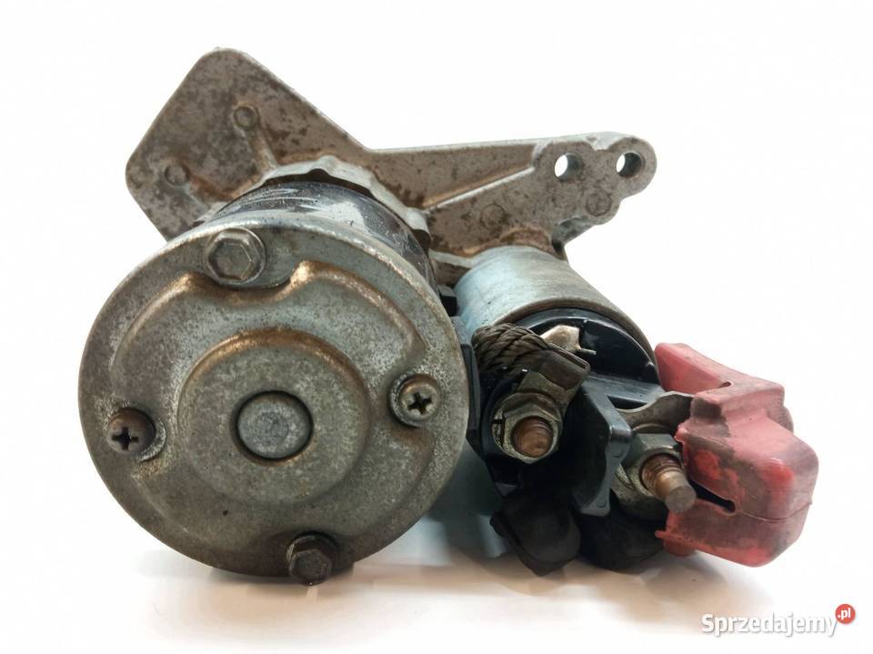 ROZRUSZNIK 233004979R 12 TCE DIGT Nissan Qashqai