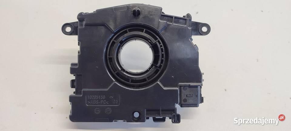 CUPRA FORMENTOR TAŚMA ZWIJAK Poduszki powietrzne