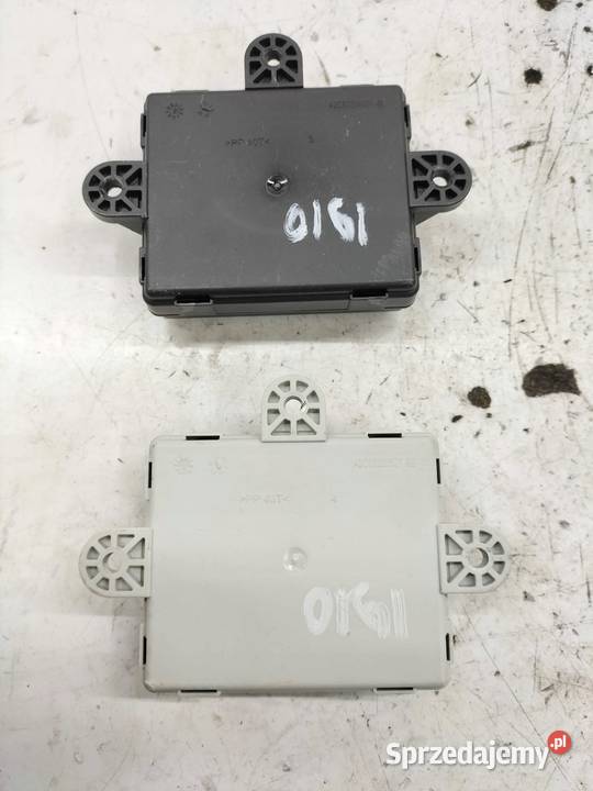 MODUŁ DRZWI BV6N14B531BJ BV6N14B533BJ Ford Focus Rok produkcji 2013 Komputery świętokrzyskie