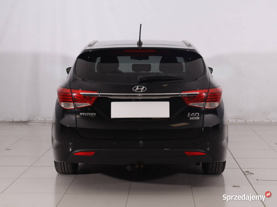 Hyundai i40 17 CRDi Piaseczno