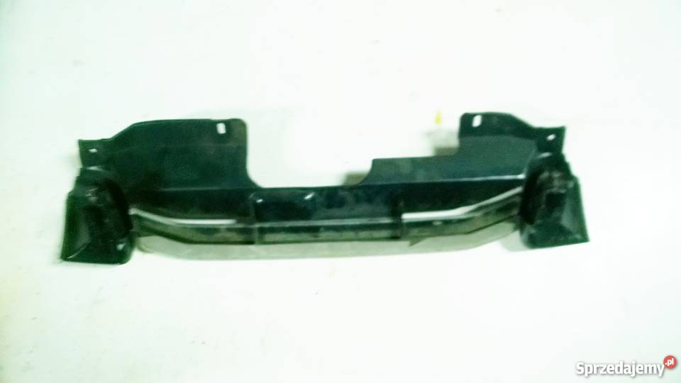 HONDA ACCORD 1993 1994 1995 CHROM GRILL ATRAPA Wrocław