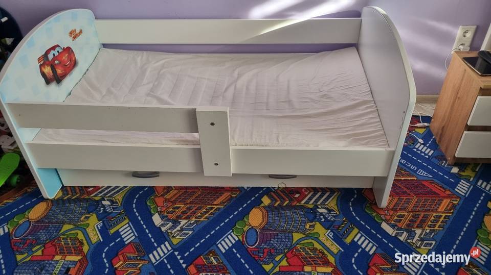 Sprzedam Łóżko dziecięce Kijany