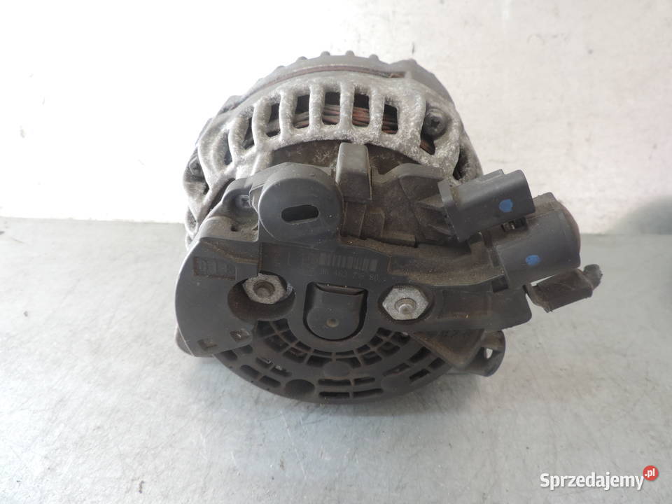 ALTERNATOR CITROEN XSARA PICASSO 16 HDI osobowe Układ elektryczny Nowy Sącz