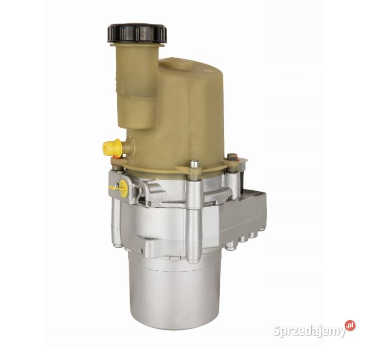 Pompa Wspomagania 8200385183 2 Typy Dacia Logan warmińsko-mazurskie