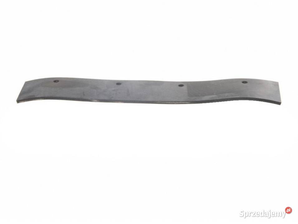 Gumowa osłona wytrząsacza Claas Mega Medion opolskie Namysłów