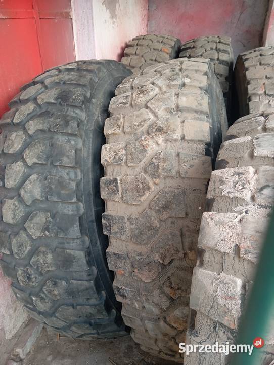 Koła rolnicze przyczepa Kędzierzyn-Koźle