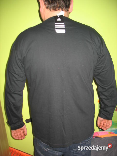 BLUZA ADIDAS XL Z METKĄ Rzgów