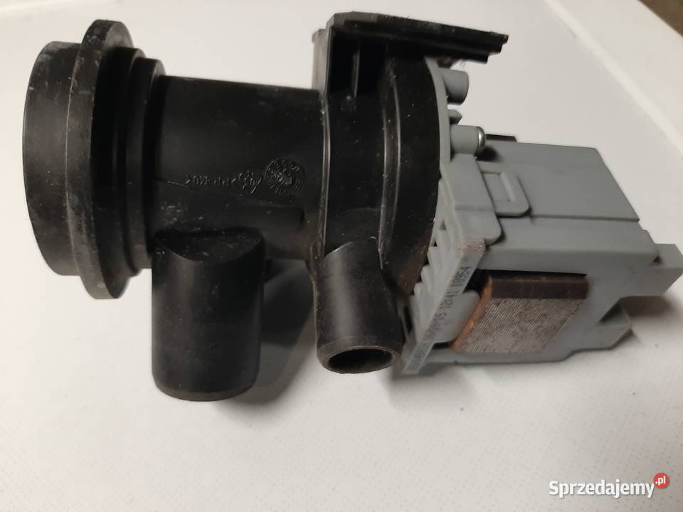 Części do pralki Indesit WITL105 zbiornik Skierniewice