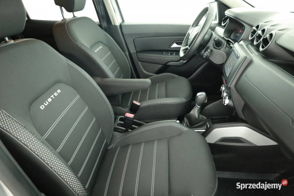 Dacia Duster 15 dCi Piaseczno sprzedam