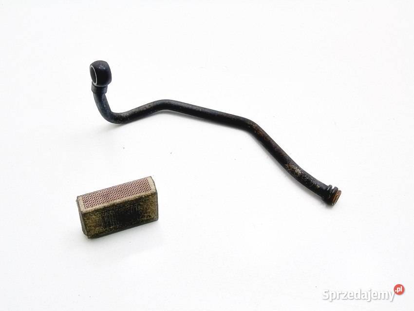 RURKA RURA WODY 20 T 20V VOLVO V70 C70 S70 S80 śląskie Sosnowiec