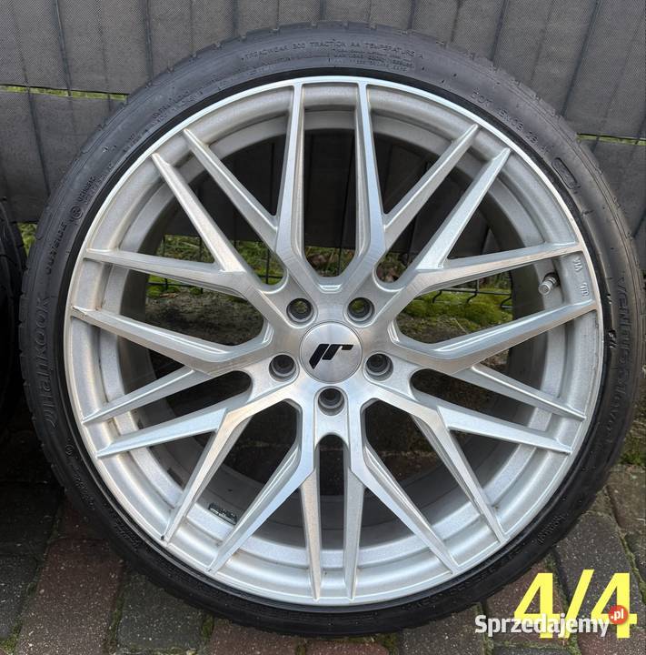 20 Japan Racing JR28 Audi VW Skoda Mercedes Lubasz