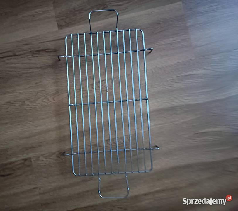 Grill elektryczny Bojanowo