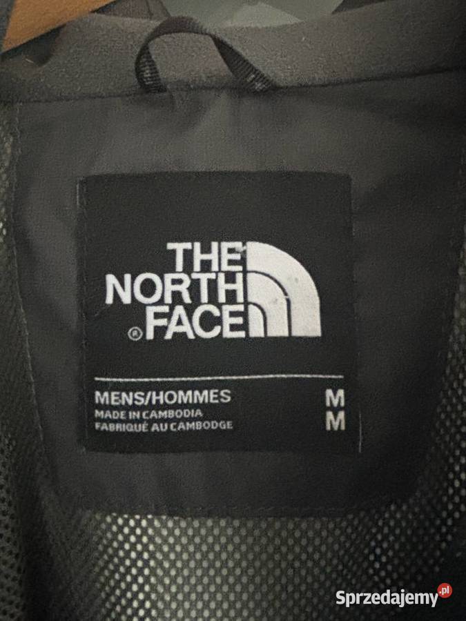 Kurtka męska The North Face rozmiar M Rybnik