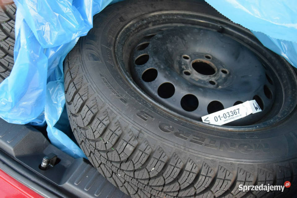 Seat Ibiza 10 TSI FR Navi Led 2 KPL KÓŁ Grzane nieuszkodzony Majdan Sieniawski