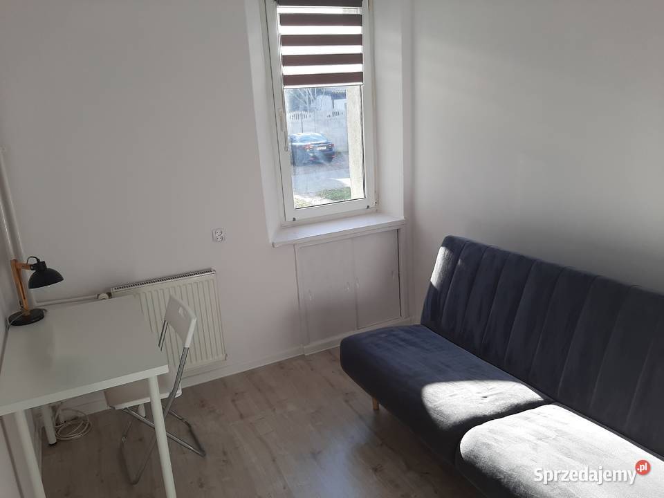 Sprzedam mieszkanie 34 mkw piwnica Warszawa