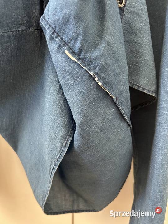 Koszula Massimo Dutti XS koszula Massimo Dutti Wyszków sprzedam
