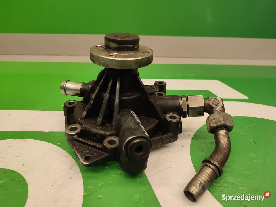 Pompa wody 11103803 silnik Deutz 942241 MANITOU Wilkowo sprzedam