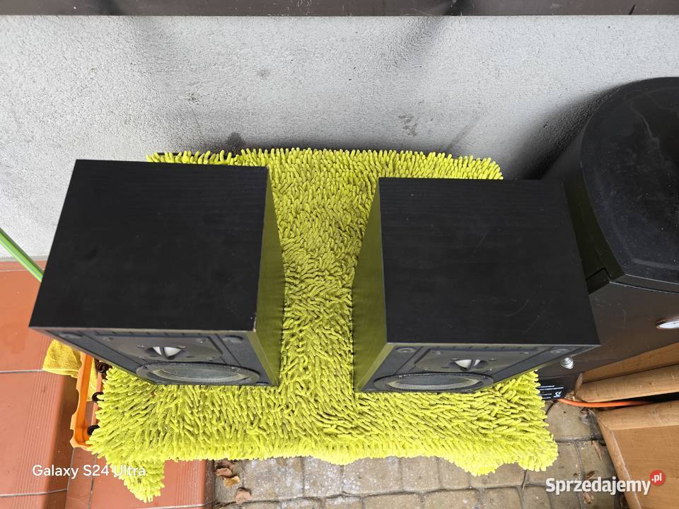 kolumny jbl tlx 110 Chełm Śląski